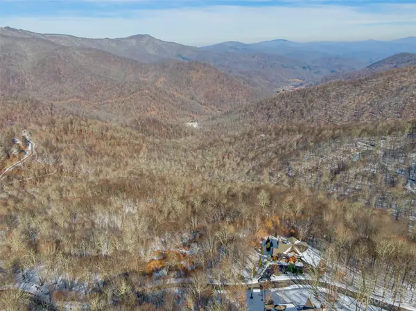 Lot 38 Black Bear RUN, Mars Hill, NC 28754