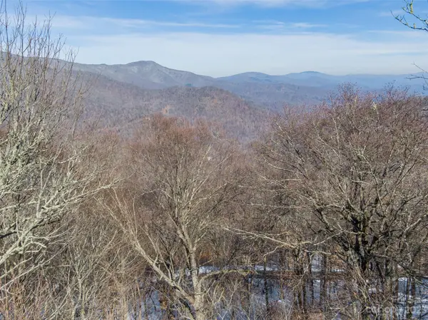Lot 28 Black Bear RUN, Mars Hill, NC 28754