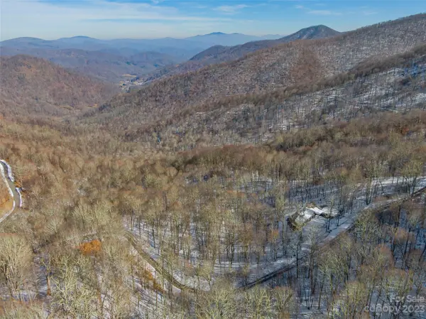 Lot 42 Black Bear RUN, Mars Hill, NC 28754