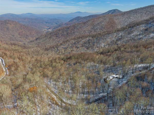 Lot 42 Black Bear RUN, Mars Hill, NC 28754