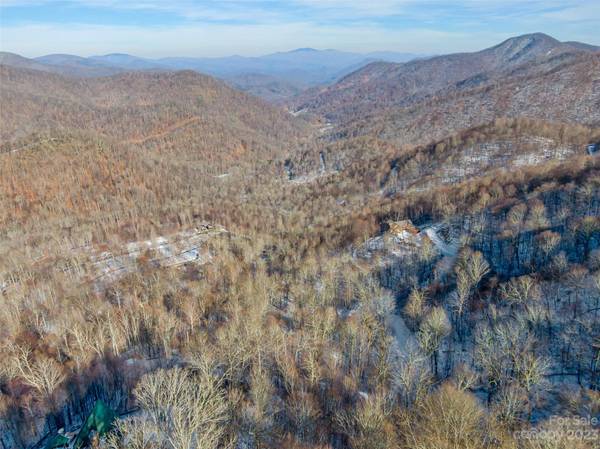 Lot 1 Mountain Gait DR, Mars Hill, NC 28754