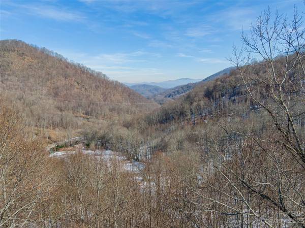 Lot 11 Settlement WAY, Mars Hill, NC 28754