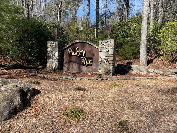 00 Willow Run LN #12, Zirconia, NC 28790
