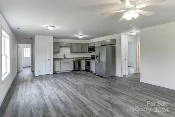 261 Quinn Hill LN #91, Mars Hill, NC 28754