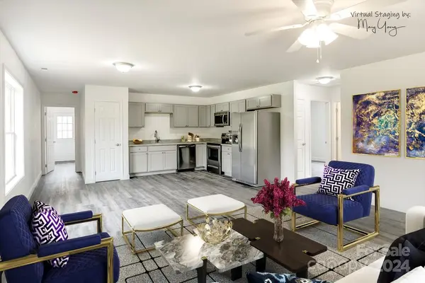 261 Quinn Hill LN #91, Mars Hill, NC 28754