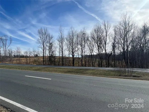 VAC NC 24/27 HWY, Albemarle, NC 28001