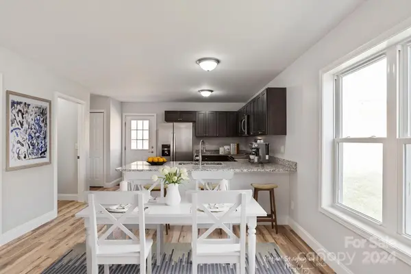 275 Quinn Hill LN #90, Mars Hill, NC 28754