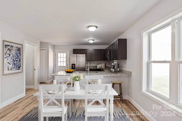 275 Quinn Hill LN #90, Mars Hill, NC 28754