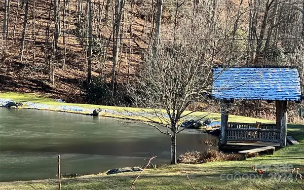 000 Flame Azalea LN #93, Mars Hill, NC 28754
