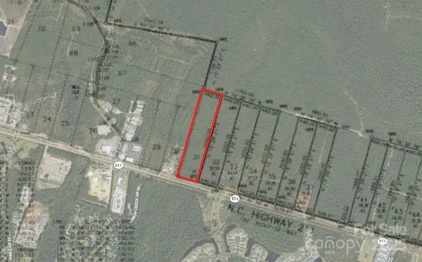 00 Southport-Supply RD SE #31, Southport, NC 28461