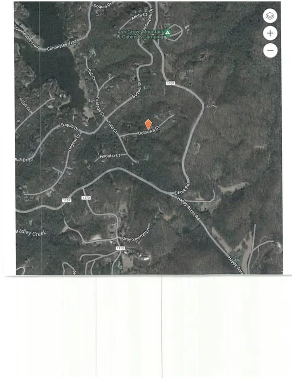 TBD Dotsuwa CT #L130&131-U26, Brevard, NC 28712