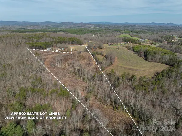 0000 N NC Highway 18 HWY, Vale, NC 28168