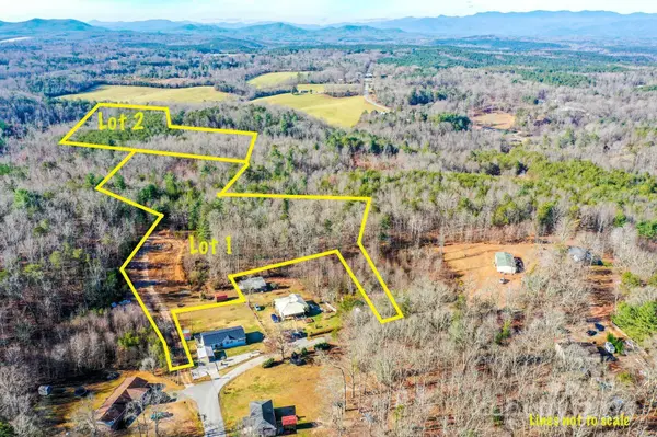 4655 Mcalpine AVE, Morganton, NC 28655