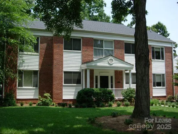 2513 Vail AVE #4, Charlotte, NC 28207