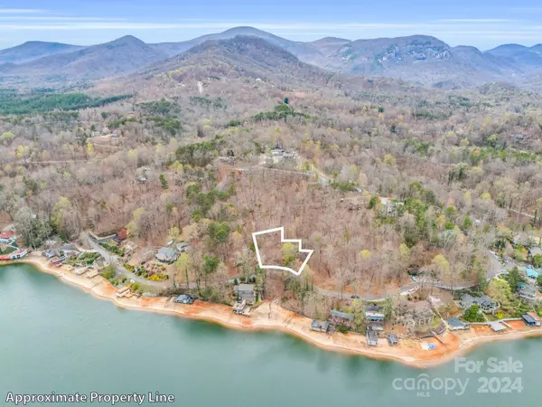 0 Holmes RD, Lake Lure, NC 28746