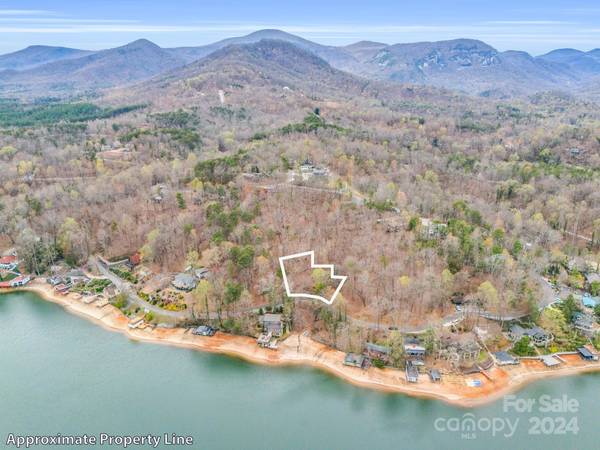 0 Holmes RD, Lake Lure, NC 28746