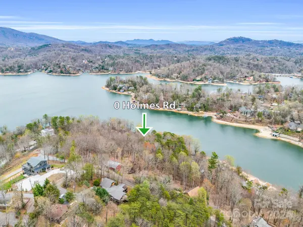 0 Holmes RD, Lake Lure, NC 28746