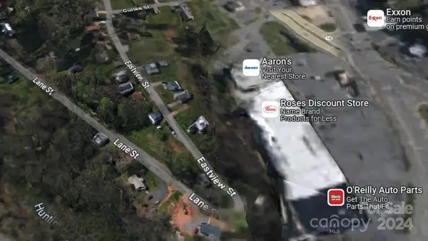 Lot 6 Lane ST #6, Morganton, NC 28655