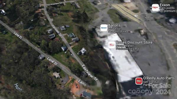 Lot 6 Lane ST #6, Morganton, NC 28655