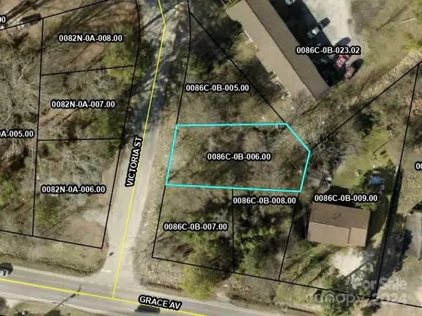 1503 Victoria ST, Lancaster, SC 29720