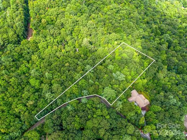Lot 24 Lakeside TRL #24, Lake Toxaway, NC 28747