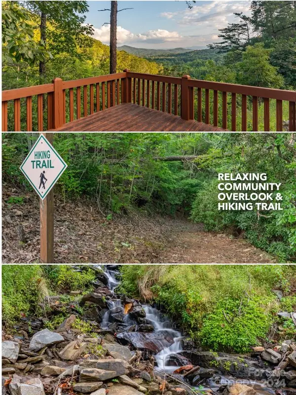 Lot 34 Wilderness Creek WAY #34, Murphy, NC 28906