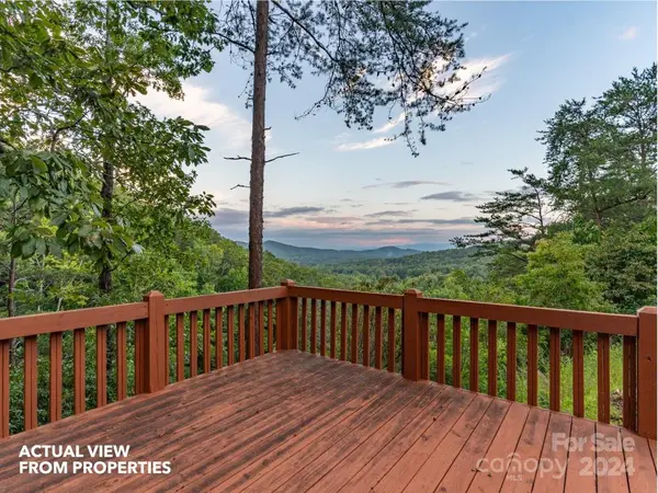 Lot 34 Wilderness Creek WAY #34, Murphy, NC 28906