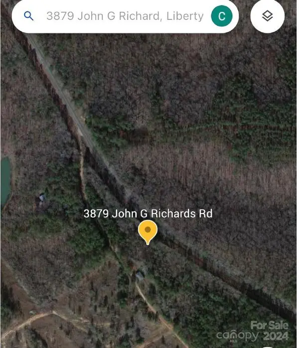 3879 John G Richards RD, Liberty Hill, SC 29074