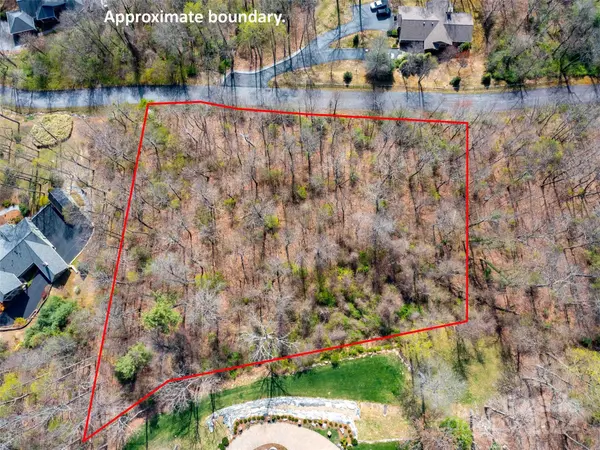 Lot 29 Connemara Overlook DR, Hendersonville, NC 28739