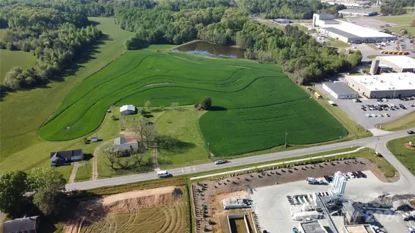 000 Murdock RD, Troutman, NC 28166