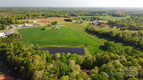 000 Murdock RD, Troutman, NC 28166