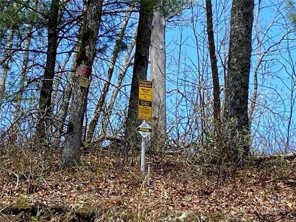 Lot 3 on Saturn WAY #3, Bryson City, NC 28781
