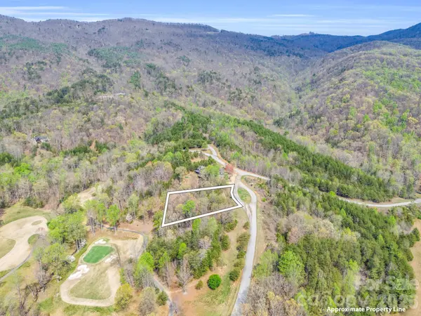 0 Chestertown DR, Mill Spring, NC 28756
