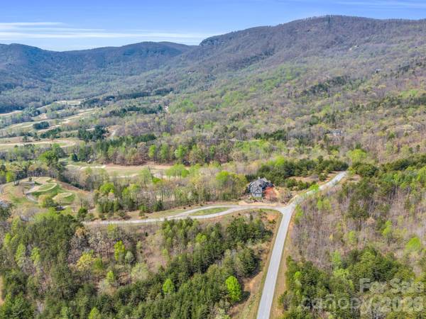 0 Chestertown DR, Mill Spring, NC 28756