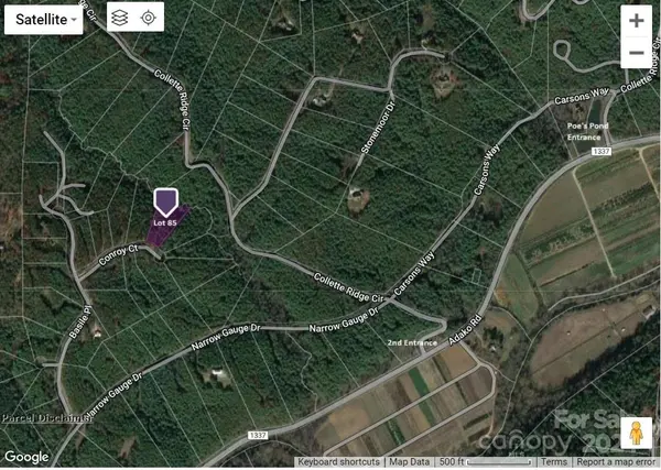 0 Conroy CT #85, Lenoir, NC 28645