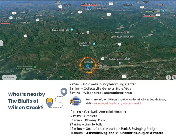 0 Conroy CT #85, Lenoir, NC 28645