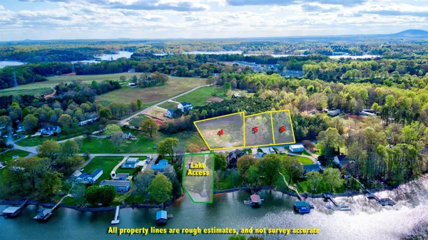 4271 Candlewood DR, Sherrills Ford, NC 28673
