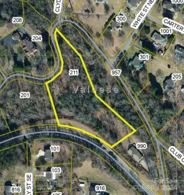 211 Martinat DR NE #3, Valdese, NC 28690