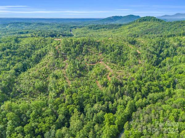 0 Bills Creek RD, Lake Lure, NC 28746
