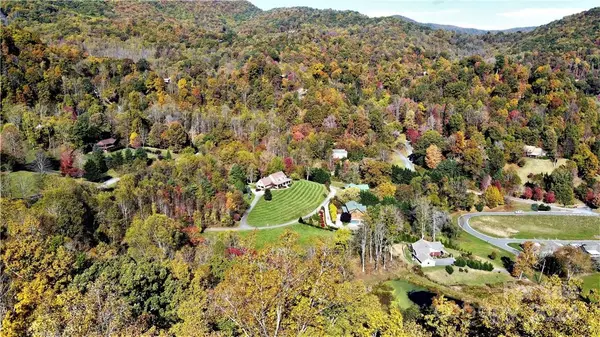 115 B Campbell Mountain DR #Lot 115B The Knolls, Waynesville, NC 28785