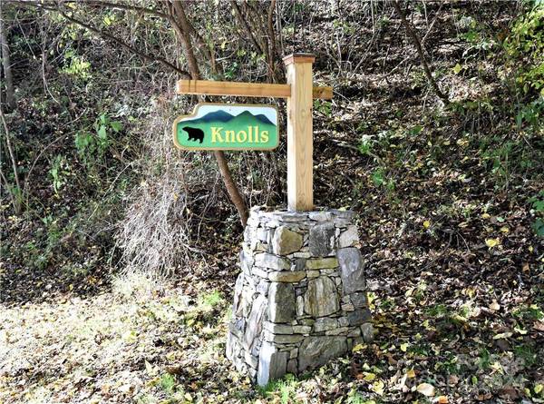 115 B Campbell Mountain DR #Lot 115B The Knolls, Waynesville, NC 28785