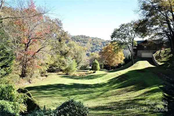 115 B Campbell Mountain DR #Lot 115B The Knolls, Waynesville, NC 28785