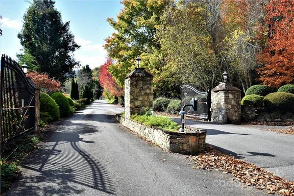 LOT 115 Campbell Mountain DR #Lot 115 The Knolls, Waynesville, NC 28785