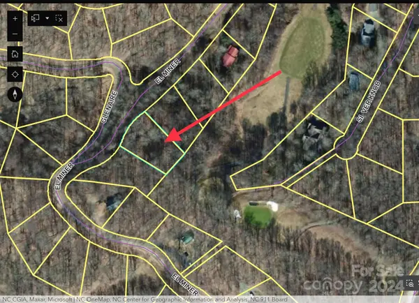 000 El Miner DR #515, Mars Hill, NC 28754