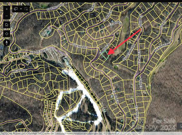 000 El Miner DR #516, Mars Hill, NC 28754