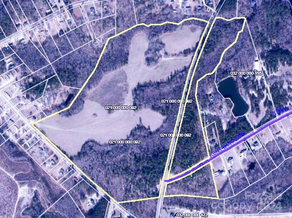 TBD S Arant ST, Pageland, SC 29728