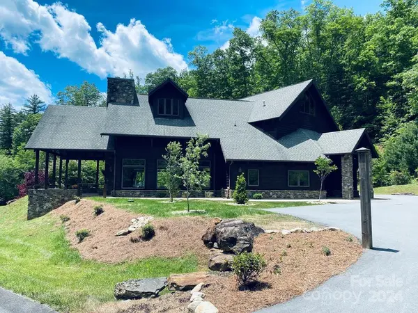 34 Grouse Haven LN, Sylva, NC 28779