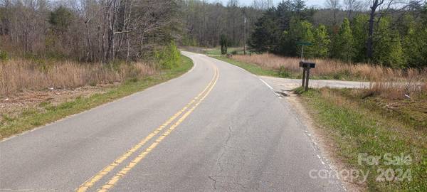 TBD Biggerstaff LOOP #lot # 21, Nebo, NC 28761