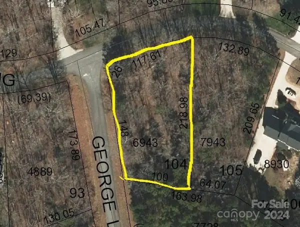 212 Potters LNDG, Denton, NC 27239