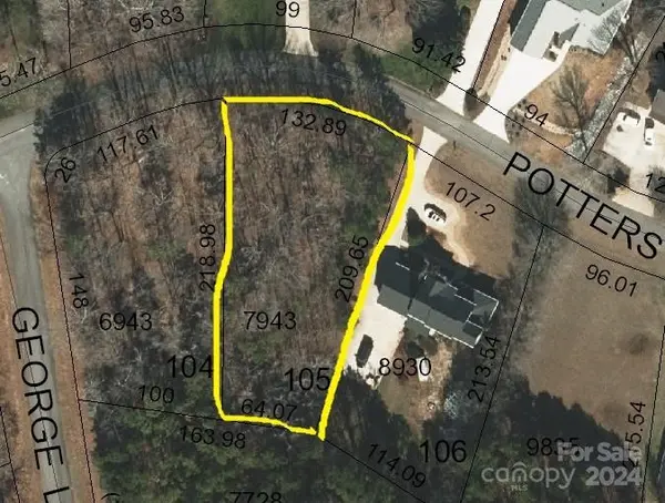 238 Potters LNDG, Denton, NC 27239